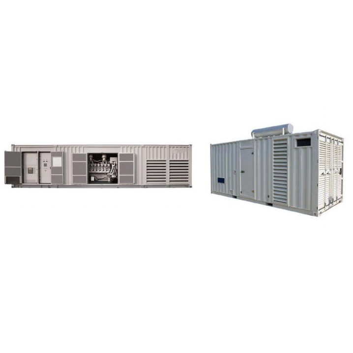 <strong>集装箱式电站</strong>